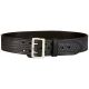 Bianchi Patroltek - Sam Browne Belt - Basket Black,Size 50,Brass 22618