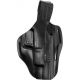 Bianchi Piranha Belt Holster, Black, Right Hand - Springfield XD-9, XD-40 - 3 in. BBL - 24876