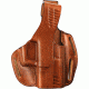 Bianchi Piranha Belt Holster, Tan, Right Hand - Springfield XD-9, XD-40 - 3 in. BBL - 24874 