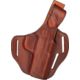 Bianchi Piranha Holster Tan, Right Hand, Size 45A S&amp;W M&amp;P .45 4.5 in.