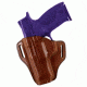 Bianchi 57 Remedy Belt Slide Holster, Ruger LC9 - Tan, Left Hand 23957