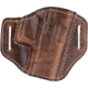 Bianchi REMEDY WEATHERED TAN RH COLT COMMANDER, 27392