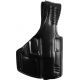 Bianchi Venom Holster, Black, Right Hand, Size 16, Springfield XD-9, XD-40