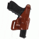 Bianchi Venom Holster, Tan, Right Hand, Size 16, Springfield XD-9, XD-40
