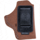 Bianchi WAISTBAND BLK RH BERETTA JETFIRE, 27328