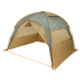 Big Agnes Accessory Wall Sage Canyon Shelter Plus, Prairie Sand, TWALLSCSP26