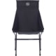 Open Box, Dealer Demo, Big Agnes Big Six Camp Chair, Black, FBSCCB24