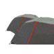 Big Agnes Copper Spur HV UL2 mtnGLO Tent - 2 Person, 3 Season, Silver/Gray, THVCS2MG20