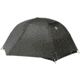 Big Agnes Copper Spur UL2 Tent, Lichen Green, 2 Person, TCSUL2LCN25