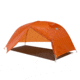 Big Agnes Copper Spur UL2 Tent, Tangelo, 2 Person, TCSUL2TGO25