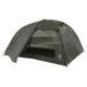 Big Agnes Copper Spur UL3P Bikepack Tent, Lichen Green, 3 person, TCSBP326