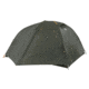Big Agnes Copper Spur UL3P Bikepack Tent, Lichen Green, 3 person, TCSBP326
