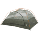 Big Agnes Copper Spur UL3P Bikepack Tent, Lichen Green, 3 person, TCSBP326