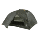 Big Agnes Copper Spur UL3P Bikepack Tent, Lichen Green, 3 person, TCSBP326