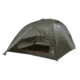 Big Agnes Copper Spur UL4 Tent, Lichen Green, 4 Person, TCSUL4LCN25
