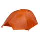 Big Agnes Copper Spur UL4 Tent, Tangelo, 4 Person, TCSUL4TGO25