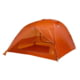 Open Box, Dealer Demo, Big Agnes Copper Spur UL4 Tent, Tangelo, 4 Person, TCSUL4TGO25