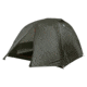 Big Agnes Copper Spur UL5 Tent, Lichen Green, 5 Person, TCSUL5LCN25