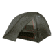 Big Agnes Copper Spur UL5 Tent, Lichen Green, 5 Person, TCSUL5LCN25