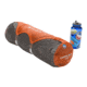 Big Agnes Copper Spur UL5 Tent, Tangelo, 5 Person, TCSUL5TGO25