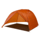 Big Agnes Copper Spur UL5 Tent, Tangelo, 5 Person, TCSUL5TGO25