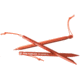 Big Agnes Dirt Dagger UL 6.75in Tent Stake, Pack of 6, Orange, 6.75in, ADDPK67522