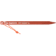 Big Agnes Dirt Dagger UL Tent Stakes, Pack of 30, 6in, Orange, ADD6BULK3021