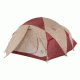 Big Agnes Flying Diamond 4 Tent - 4 Person, 3+ Season