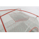 Big Agnes Gear Loft - Square, Gray, AGLSQ20