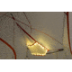 Big Agnes Gear Loft - Triangle, Gray, AGLTRI20