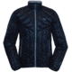 Big Agnes Hole In The Wall Down Jacket - Men's-Black/Cool Gray-Medium