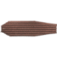 Big Agnes Insulated Air Core - Regular Mummy, Brown/Black