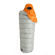 Big Agnes Lost Ranger 3N1 0 Sleeping Bag, Mercury/Tangelo, Small, BLR3N1S025