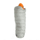 Big Agnes Lost Ranger 3N1 0 Sleeping Bag, Mercury/Tangelo, Small, BLR3N1S025