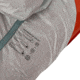 Big Agnes Lost Ranger 3N1 15 Sleeping Bag, Mercury/Tangelo, Small, BLR3N1S1525