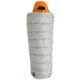 Big Agnes Lost Ranger 3N1 15 Sleeping Bag, Mercury/Tangelo, Small, BLR3N1S1525