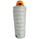 Open Box, Dealer Demo, Big Agnes Lost Ranger 3N1 15 Sleeping Bag, Mercury/Tangelo, Small, BLR3N1S1525