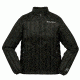 Big Agnes Men's Hole in the Wall Jacket - 700 DownTek, Black/Black, Extra Large, 31104-001-XL