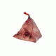 Big Agnes mtnGLO Tent &amp; Camp Lights, Red, ATCLR18