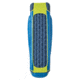 Big Agnes Mystic UL 15 Sleeping Bag 850 DownTek, Right Zip, Blue, Small, BMULSR19