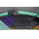 Big Agnes Pitchpine VST 1.5P Tent, Asphalt/Mint Leaf, 1.5 person, TPPVST1526