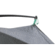 Big Agnes Sarvis VST 2P Tent, Asphalt/Mint Leaf, 2 person, TSVST226
