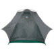 Big Agnes Sarvis VST 2P Tent, Asphalt/Mint Leaf, 2 person, TSVST226