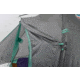 Big Agnes Sarvis VST 2P Tent, Asphalt/Mint Leaf, 2 person, TSVST226