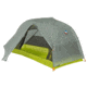Big Agnes Tiger Wall Ul1 Tent, Mercury/Evening Primrose, 1 Person, TTWUL125