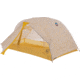 Big Agnes Tiger Wall UL2 Solution Dye Tent, Gray/Yellow, TTWUL221