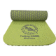 Big Agnes TwisterCane Bio Foam Sleeping Pad, Green/Gray, PTCBFR21