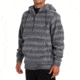 Billabong Boundary Pullover Hoodie - Mens, Navy, Extra Large, M640QBBO-NVY-XL