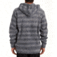 Billabong Boundary Pullover Hoodie - Mens, Navy, Extra Large, M640QBBO-NVY-XL