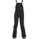 Billabong Riva Adiv Insulated Bib - Womens, Black, Medium, JSNPVBRP-001-M